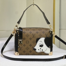 Louis Vuitton Box Bags